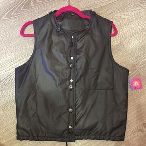 Helmut Lang Vest